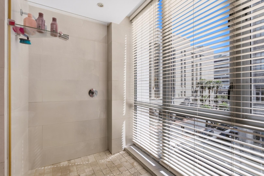 2 Bedroom Property for Sale in Cape Town City Centre Western Cape